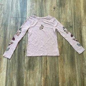 EUC Gap Girls Shirt